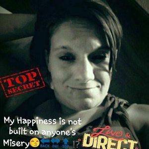 Meet your Posher, Misty