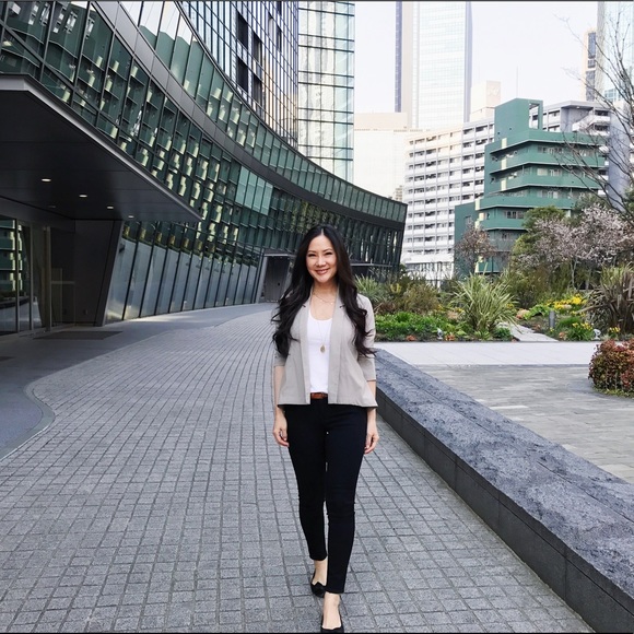 Meet your Posher, Jacque - Picture 6 of 7