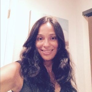 Meet your Posher, Sandra