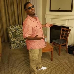 Meet your Posher, Charles