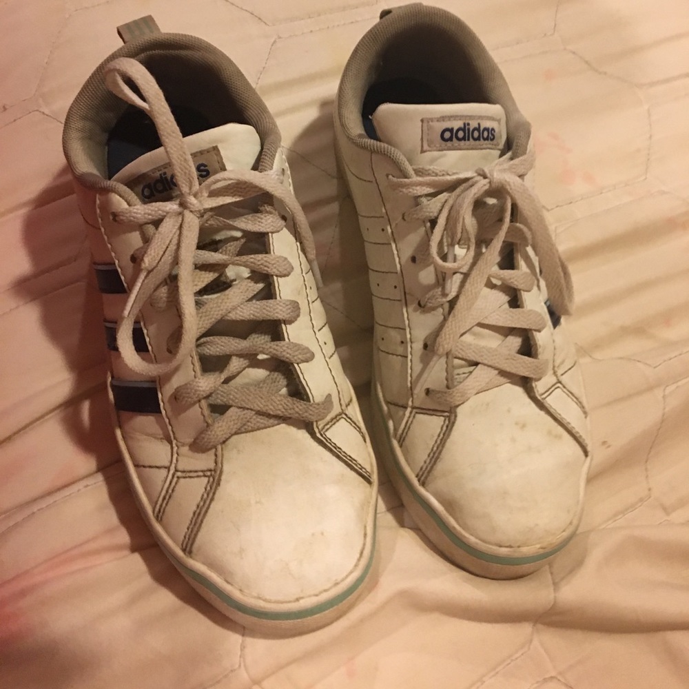 Adidas shoes