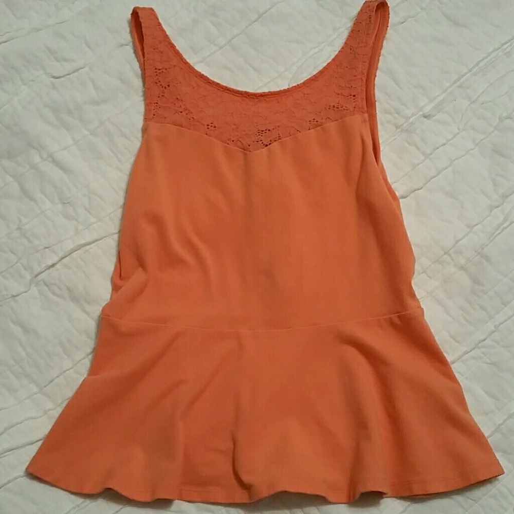 Women's Express Tank Top