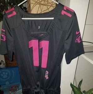 Az Cardinals Fitzgerald jersey