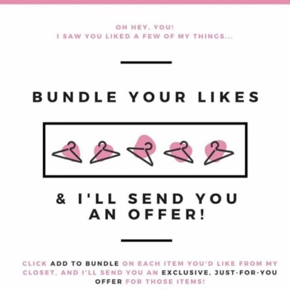 Bundle🌸✨