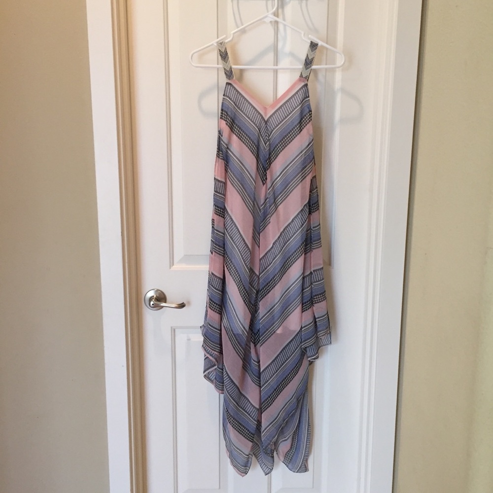 Xhileration flowy sundress