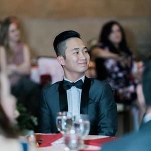 Meet your Posher, Tam