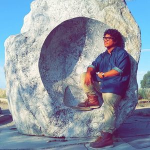 Meet your Posher, Steve