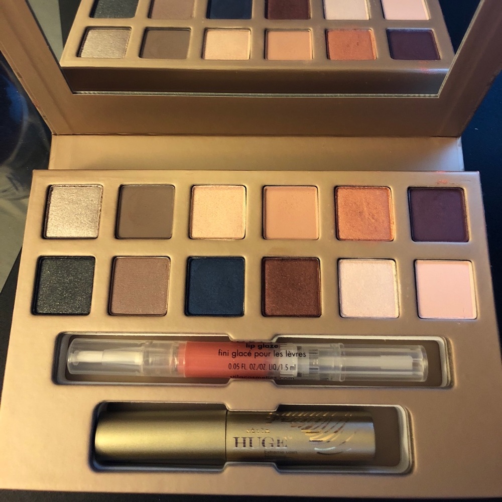 Stila Trust in Love Gift Set