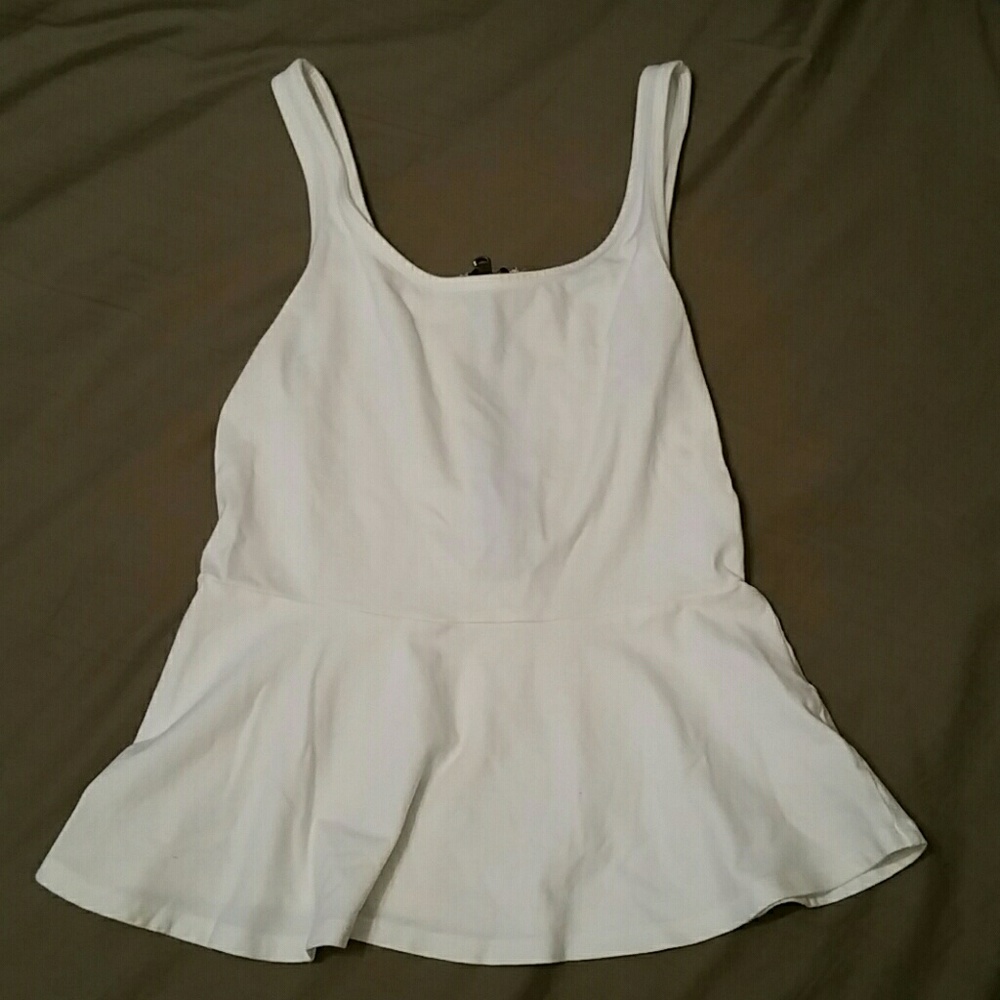 Women's Express Tank Top