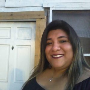 Meet your Posher, Melanie