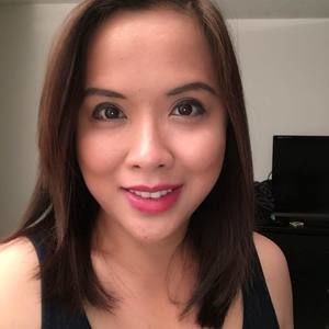 Meet your Posher, Claire geline