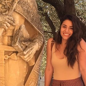 Meet your Posher, Vanessa
