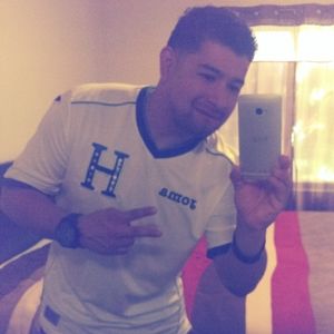 Meet your Posher, Henry