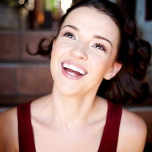 Meet your Posher, Lindsay