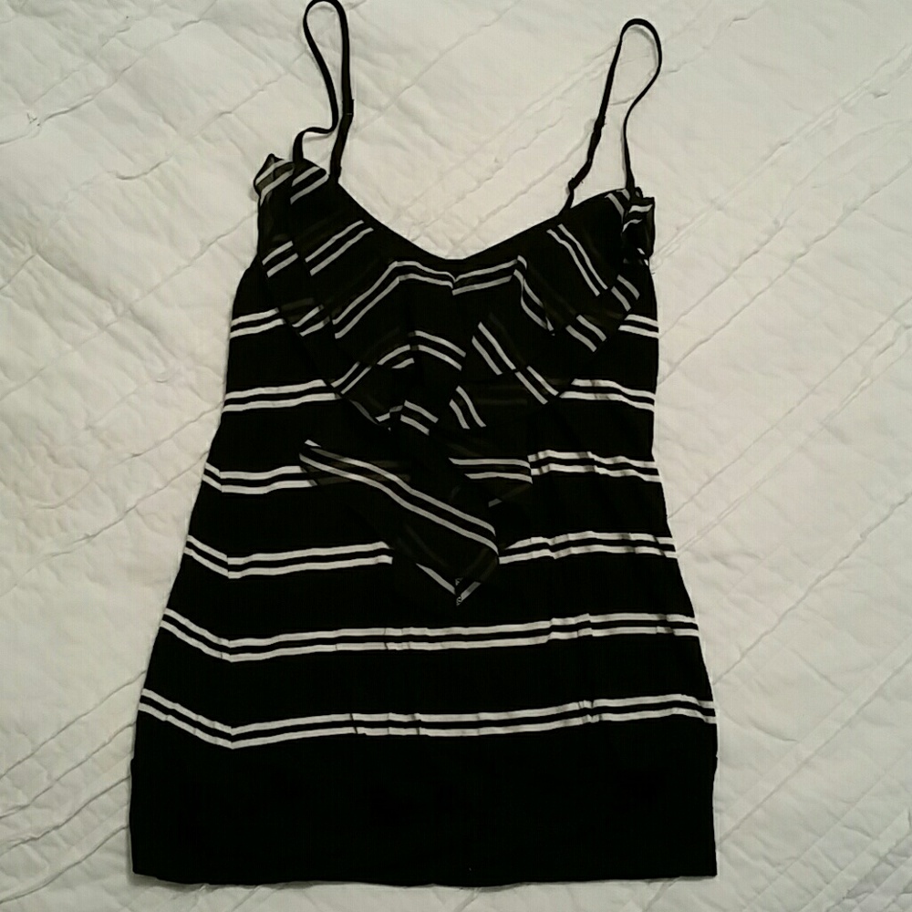 Women's Express Dress Shirt