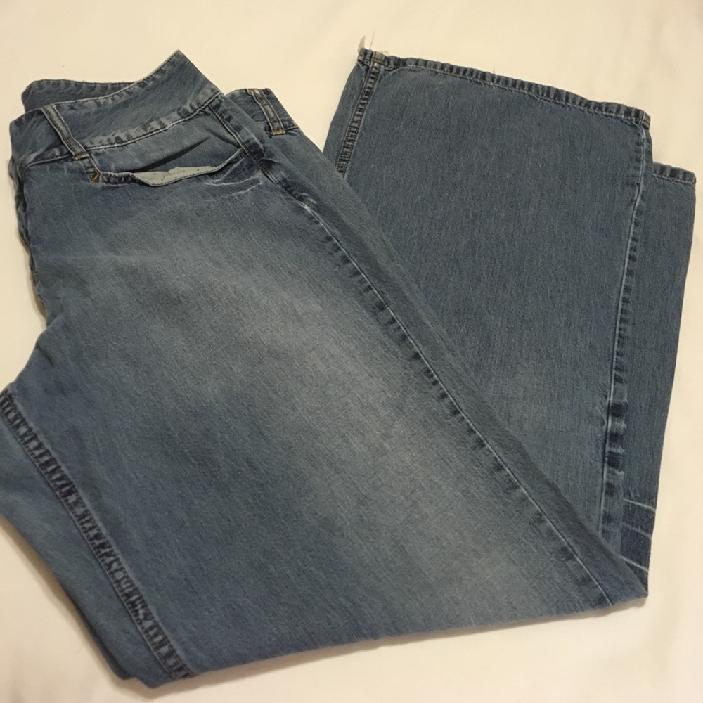 Moda International size 12 jeans