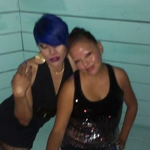 Meet your Posher, Madison