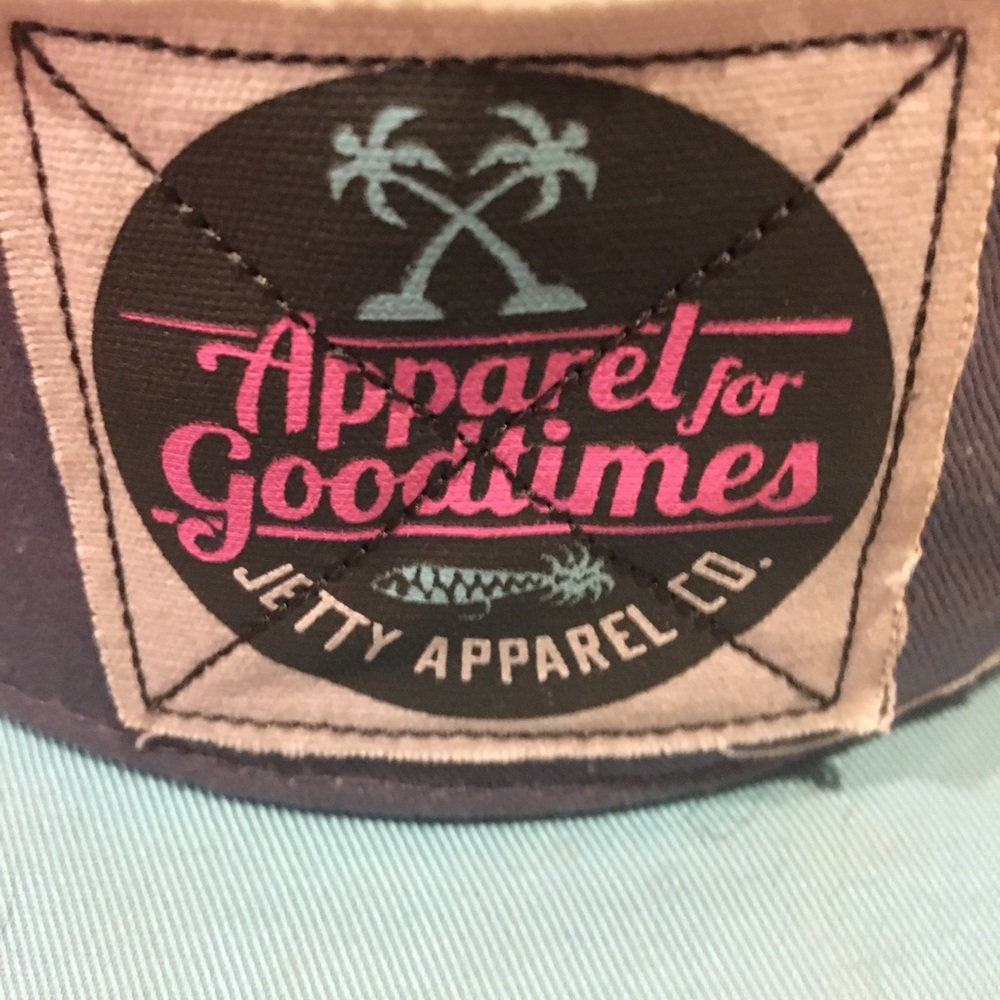 Hat - Picture 2 of 4