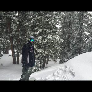 Meet your Posher, Arex