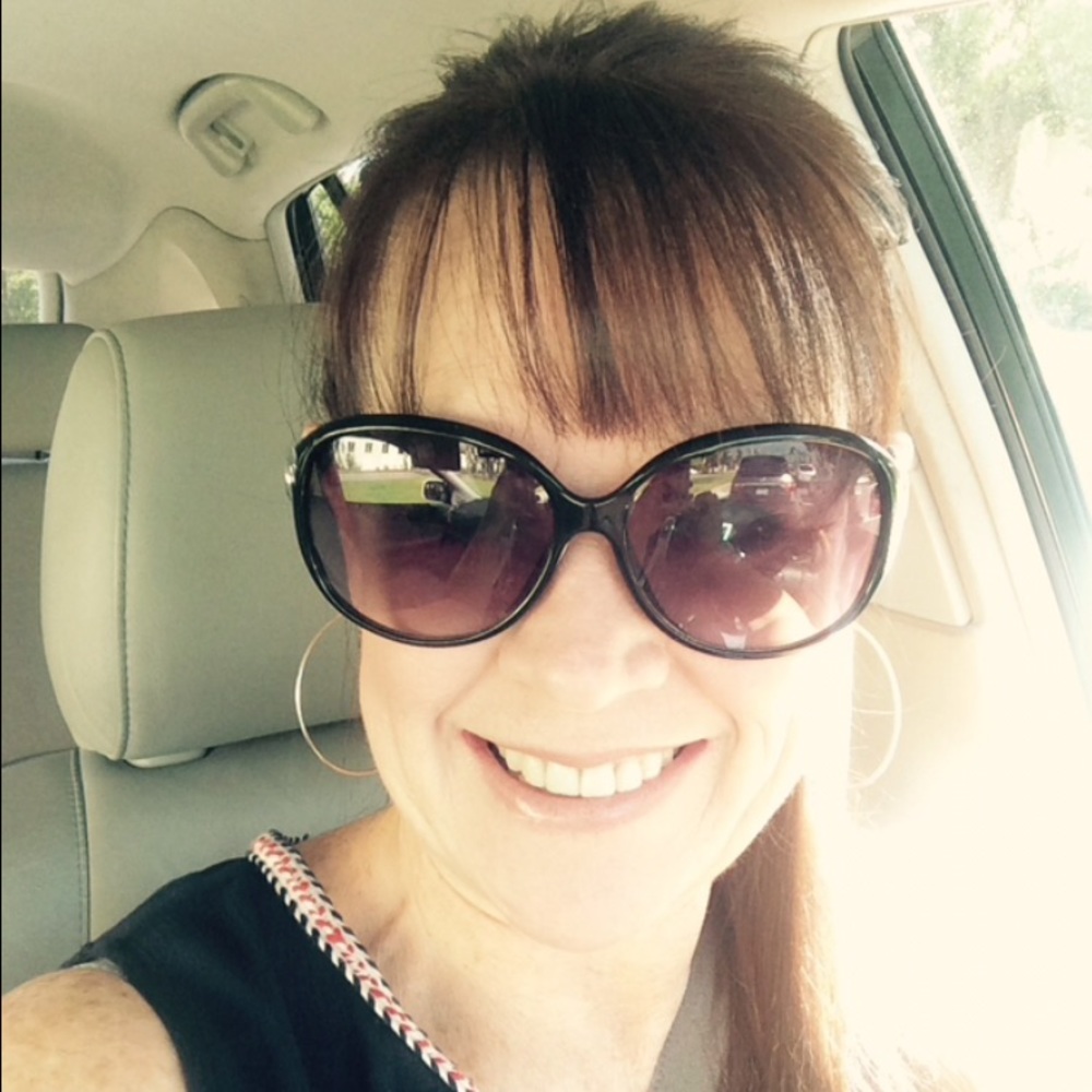 Meet your Posher, Susan