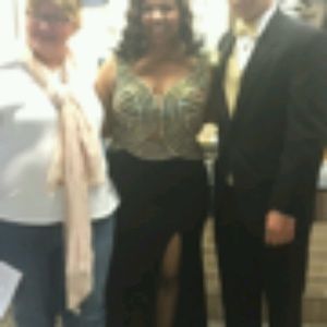 Meet your Posher, Paula