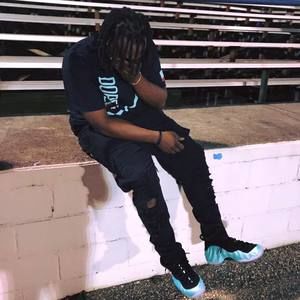 Meet your Posher, Carlos