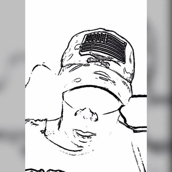 Meet your Posher, Marcus - Picture 1 of 1