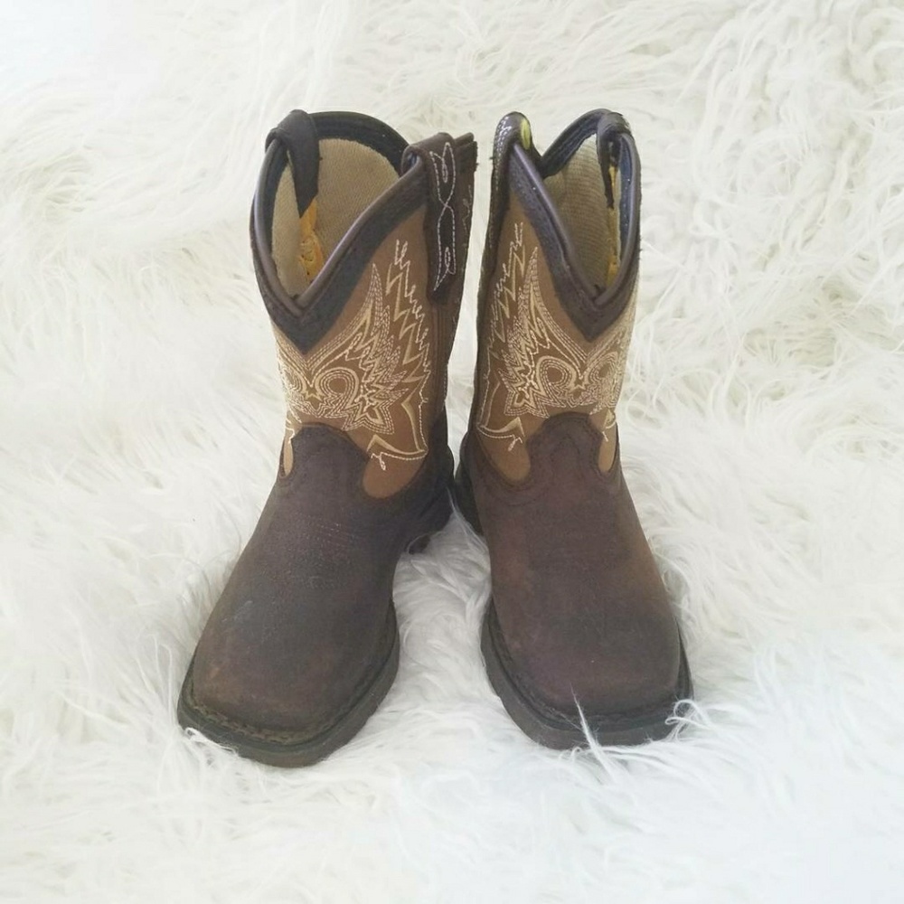 Durango boots