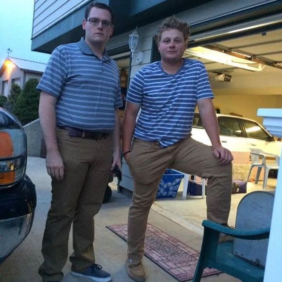 Meet your Posher, Lucas - Picture 1 of 1