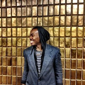 Meet your Posher, Jerome