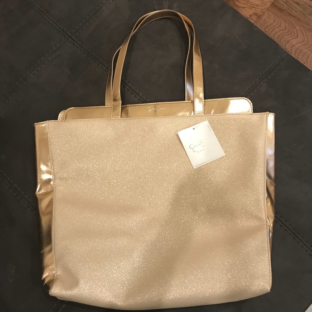 Jessica Simpson Tote
