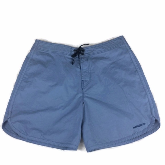 Patagonia Other - Men's Patagonia Shorts Organic Cotton