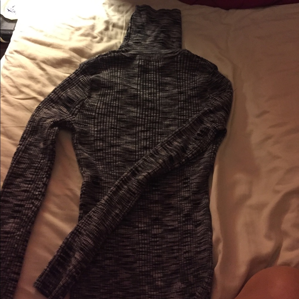 Turtleneck