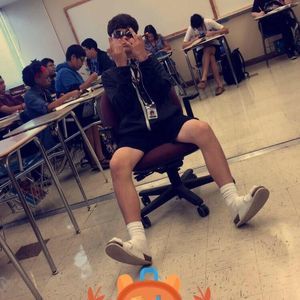 Meet your Posher, John