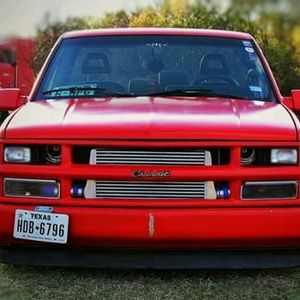 Meet your Posher, Francisco