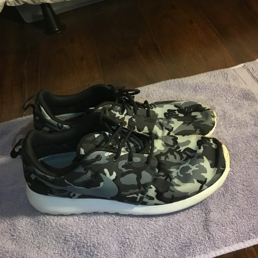 RosheRun GPX "Camo"