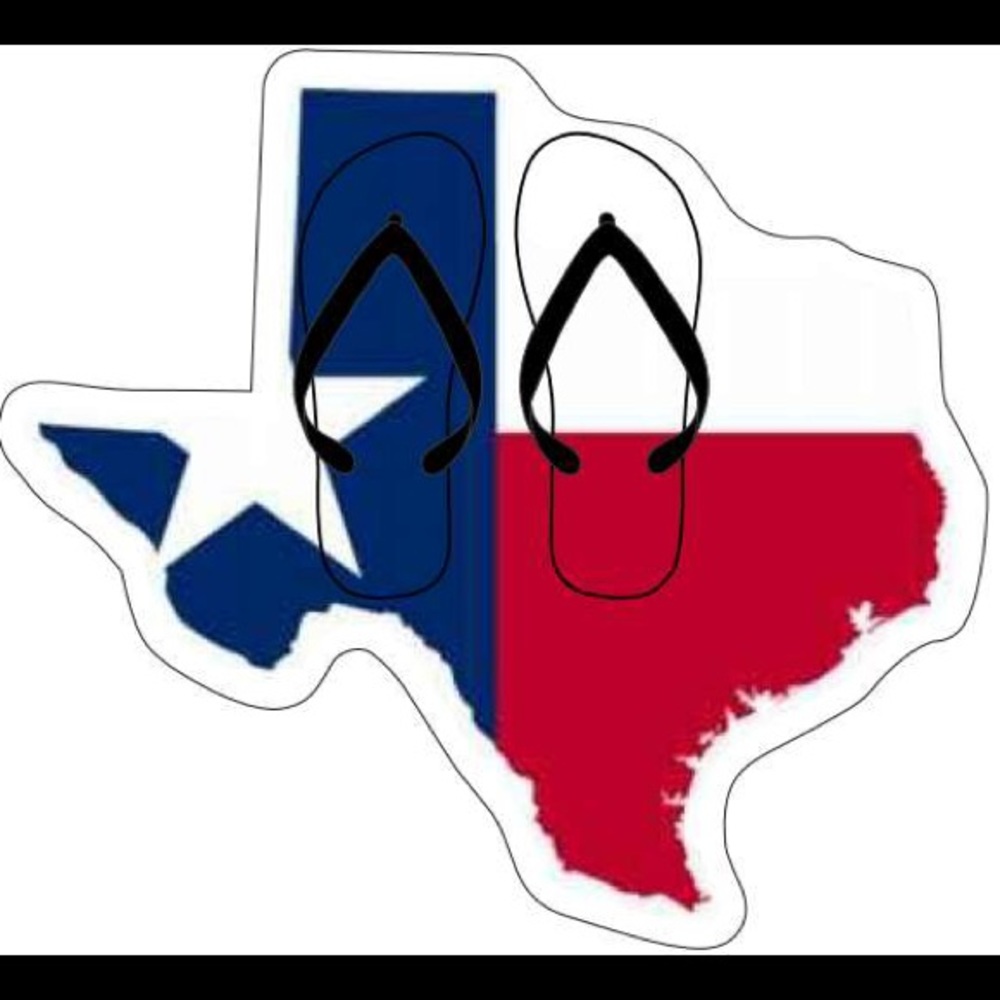 TEXAS MAT SLIPPER