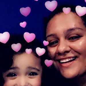 Meet your Posher, Alma