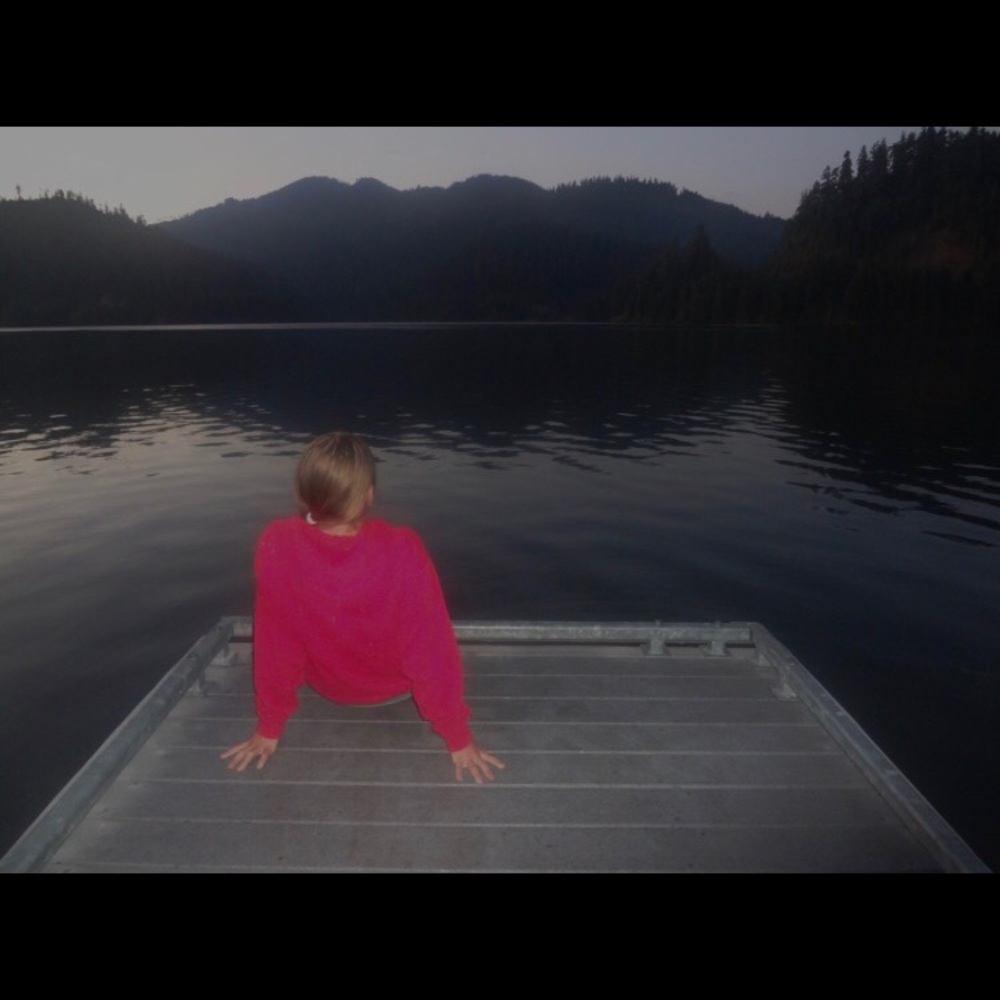 Meet your Posher, Natalia