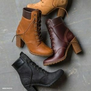 timberland glancy sale