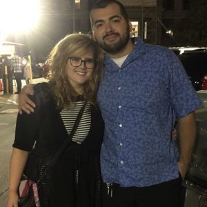 Meet your Posher, Andrew