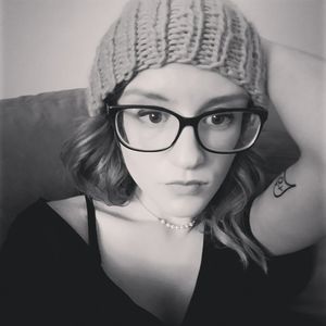 Meet your Posher, Kelsey