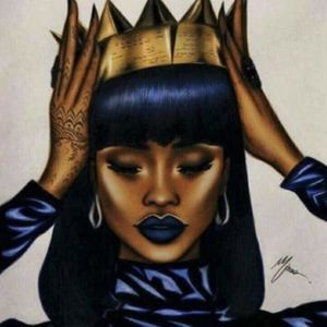 Meet your Posher, Tasha