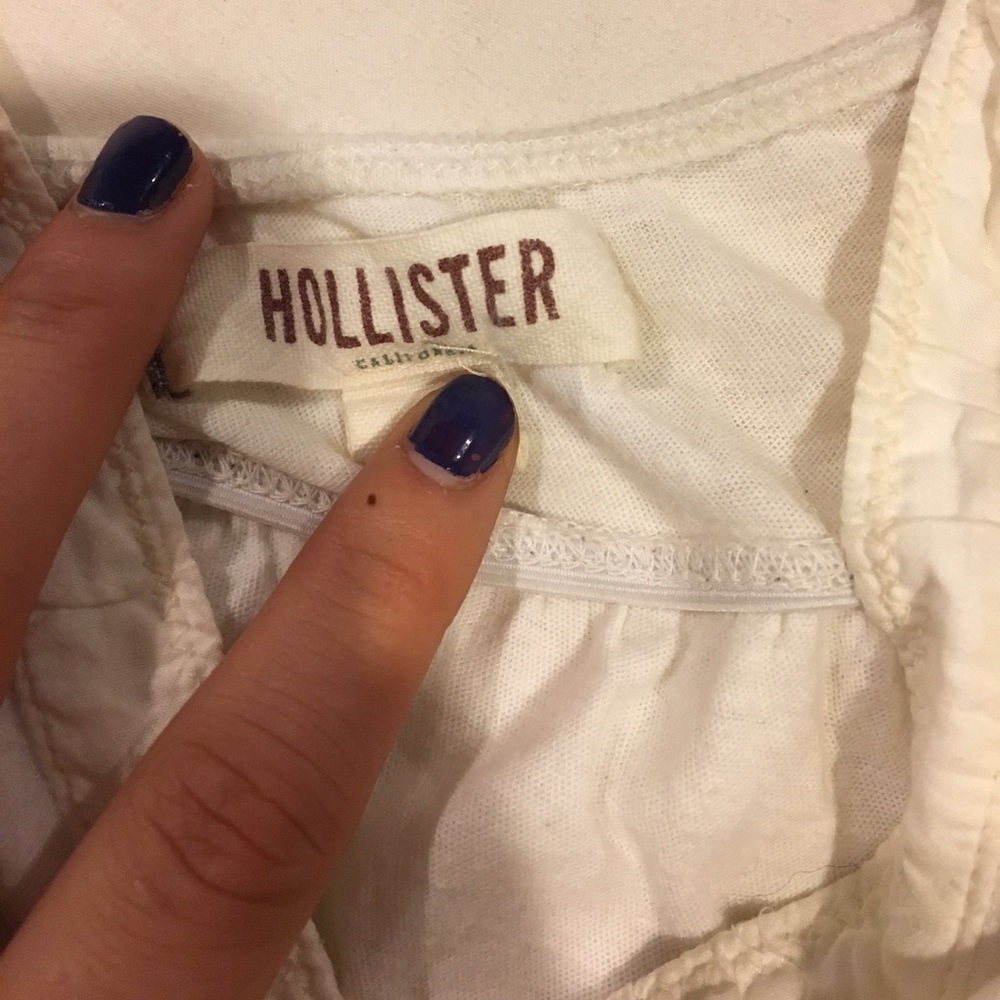 Hollister cami - Picture 2 of 2