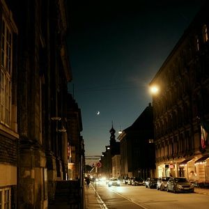 Meet your Posher, Sophonie