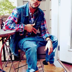 Meet your Posher, Brandon