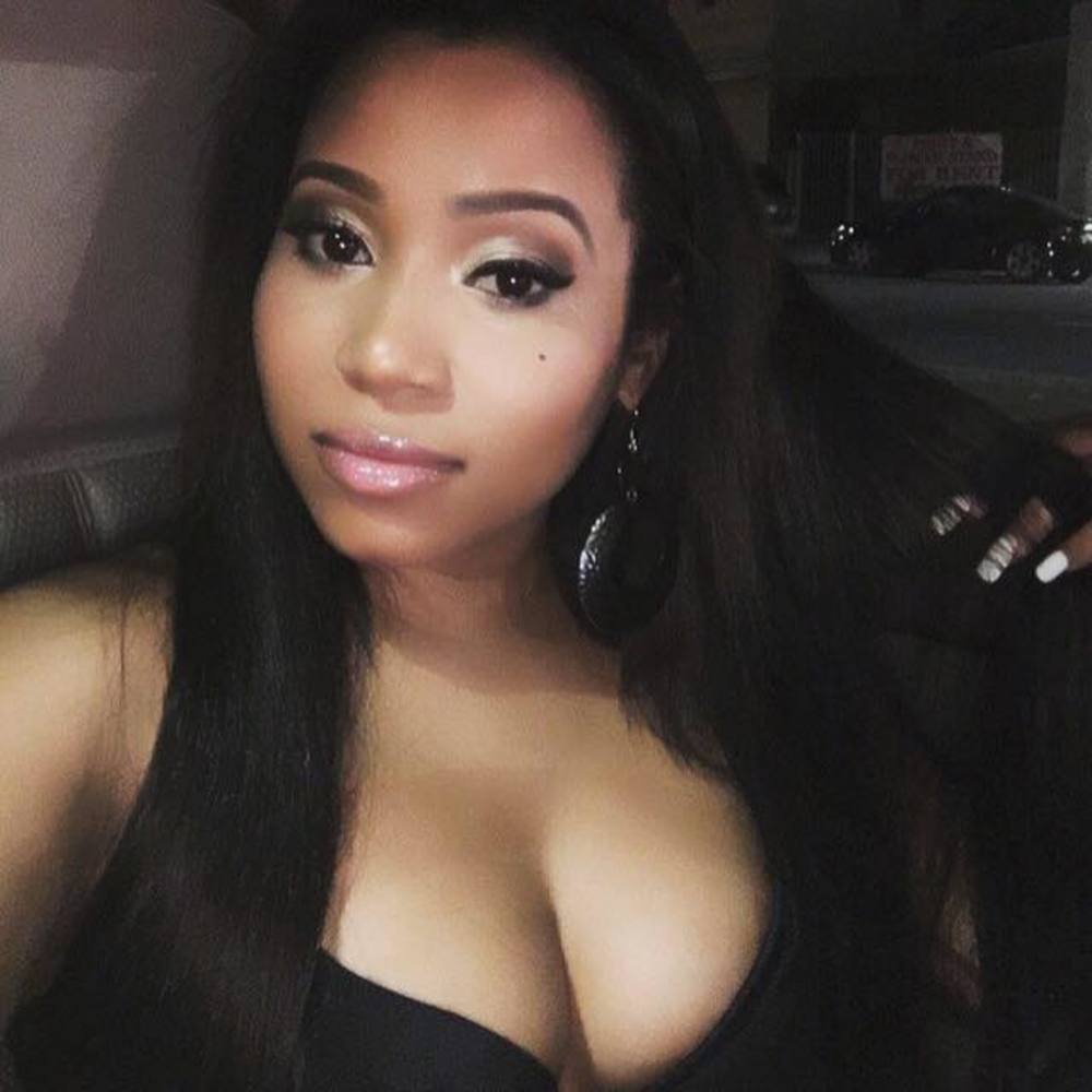 Meet your Posher, Taniqua