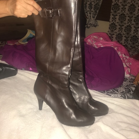 Boots - Picture 2 of 2