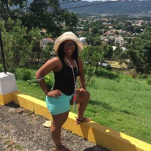 Meet your Posher, Sherri