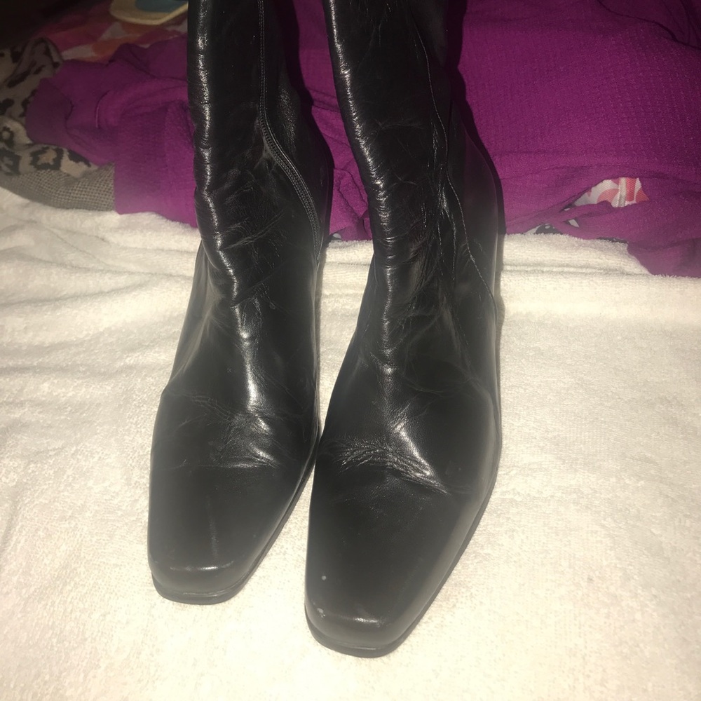 Boots 👢